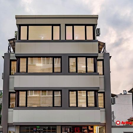 Hotel Active Apartments Targovishte  Bagian luar foto